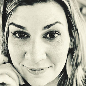 Meet your Posher, Marcie